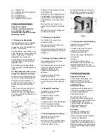 Предварительный просмотр 11 страницы Jet JTS-8 Operating Instructions Manual