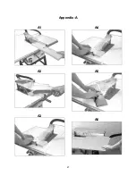 Предварительный просмотр 19 страницы Jet JTS-8 Operating Instructions Manual