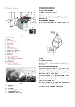 Preview for 7 page of Jet JTSS-1600 Operating Instructions Manual