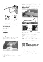 Preview for 11 page of Jet JTSS-1600 Operating Instructions Manual