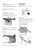 Preview for 12 page of Jet JTSS-1600 Operating Instructions Manual