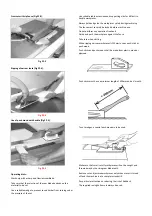 Preview for 13 page of Jet JTSS-1600 Operating Instructions Manual