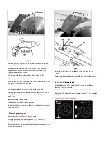 Preview for 15 page of Jet JTSS-1600 Operating Instructions Manual