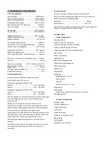 Preview for 24 page of Jet JTSS-1600 Operating Instructions Manual