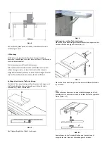 Preview for 26 page of Jet JTSS-1600 Operating Instructions Manual