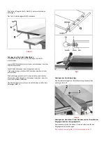 Preview for 27 page of Jet JTSS-1600 Operating Instructions Manual