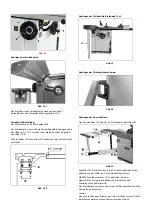 Preview for 28 page of Jet JTSS-1600 Operating Instructions Manual