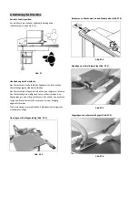 Preview for 31 page of Jet JTSS-1600 Operating Instructions Manual