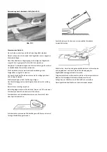 Preview for 32 page of Jet JTSS-1600 Operating Instructions Manual