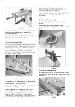 Preview for 36 page of Jet JTSS-1600 Operating Instructions Manual