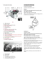 Preview for 44 page of Jet JTSS-1600 Operating Instructions Manual