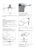 Preview for 45 page of Jet JTSS-1600 Operating Instructions Manual