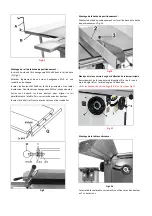 Preview for 46 page of Jet JTSS-1600 Operating Instructions Manual