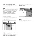 Preview for 49 page of Jet JTSS-1600 Operating Instructions Manual