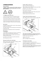 Preview for 52 page of Jet JTSS-1600 Operating Instructions Manual