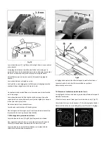 Preview for 53 page of Jet JTSS-1600 Operating Instructions Manual