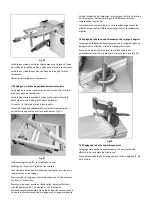 Preview for 55 page of Jet JTSS-1600 Operating Instructions Manual