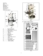 Preview for 6 page of Jet JWBS-10 Operating Instructions Manual