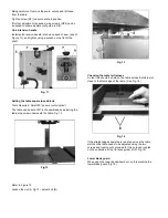 Preview for 9 page of Jet JWBS-10 Operating Instructions Manual