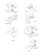 Preview for 12 page of Jet JWBS-10 Operating Instructions Manual