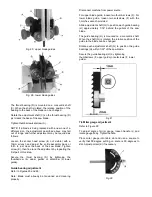 Preview for 15 page of Jet JWBS-10 Operating Instructions Manual