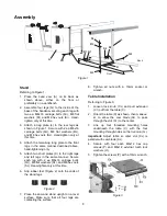 Preview for 8 page of Jet JWBS-10OS Operating Instructions And Parts Manual