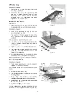 Preview for 9 page of Jet JWBS-10OS Operating Instructions And Parts Manual