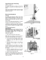 Preview for 12 page of Jet JWBS-10OS Operating Instructions And Parts Manual