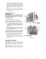 Preview for 13 page of Jet JWBS-10OS Operating Instructions And Parts Manual