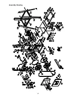 Preview for 21 page of Jet JWBS-10OS Operating Instructions And Parts Manual