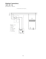 Preview for 22 page of Jet JWBS-10OS Operating Instructions And Parts Manual