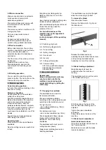 Предварительный просмотр 4 страницы Jet JWBS-14 Operating Instructions Manual