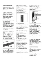 Предварительный просмотр 11 страницы Jet JWBS-14 Operating Instructions Manual