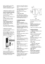 Предварительный просмотр 17 страницы Jet JWBS-14 Operating Instructions Manual