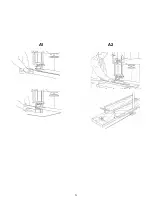 Предварительный просмотр 19 страницы Jet JWBS-14 Operating Instructions Manual