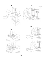 Предварительный просмотр 20 страницы Jet JWBS-14 Operating Instructions Manual