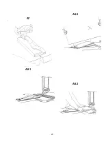 Предварительный просмотр 21 страницы Jet JWBS-14 Operating Instructions Manual