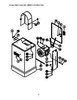 Preview for 28 page of Jet JWBS-14CS Operating Instructions And Parts Manual