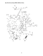 Preview for 30 page of Jet JWBS-14CS Operating Instructions And Parts Manual