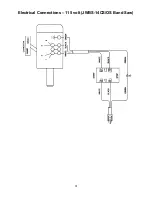 Preview for 31 page of Jet JWBS-14CS Operating Instructions And Parts Manual