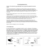 Preview for 7 page of Jet JWBS-14DX Operating Instructions And Parts Manual