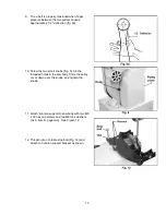 Preview for 13 page of Jet JWBS-14DX Operating Instructions And Parts Manual