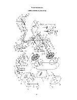 Preview for 20 page of Jet JWBS-14DX Operating Instructions And Parts Manual