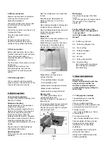 Предварительный просмотр 6 страницы Jet JWBS-14Q-M Operating Instructions Manual