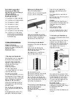 Предварительный просмотр 13 страницы Jet JWBS-14Q-M Operating Instructions Manual