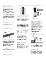 Предварительный просмотр 19 страницы Jet JWBS-14Q-M Operating Instructions Manual