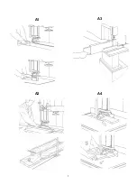 Предварительный просмотр 21 страницы Jet JWBS-14Q-M Operating Instructions Manual