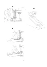 Предварительный просмотр 22 страницы Jet JWBS-14Q-M Operating Instructions Manual