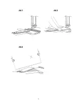 Предварительный просмотр 23 страницы Jet JWBS-14Q-M Operating Instructions Manual