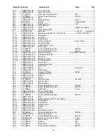 Preview for 7 page of Jet JWBS-14SF Operating Instructions And Parts List Manual